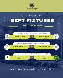 Image result for Upchurch Cricket Club
