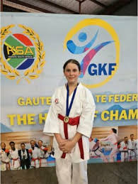 Image result for Redhill Karate Association