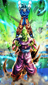 「孫悟空（フリーザ編）」の画像検索結果