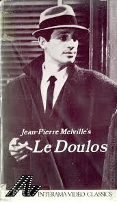 Image result for Le Doulos poster