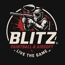 Image result for Blitz Paintball