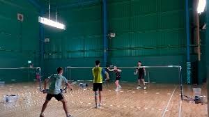 Image result for Middlesex Badminton Club