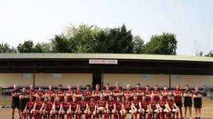 Image result for Cullompton Rugby Football Club