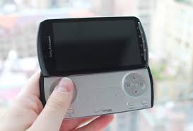 Image result for Xperia Play