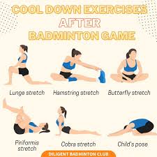 Image result for Cobra Badminton Club