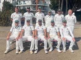 Image result for Benfleet Cricket & Social Club