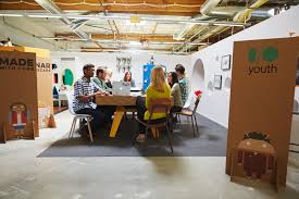 Image result for google hq meeting room