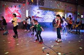 Image result for Roller Skating Rinks In The Uk