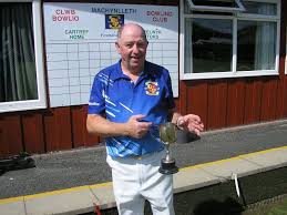 Image result for Machynlleth Bowling Club