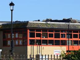 Image result for Wightlink Raiders