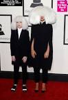 Sias Face: Why The Singer Chooses To Hide Her Face - Hollywood Life