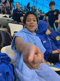 Image result for Saxon Crown (Lewisham) Swimming Club