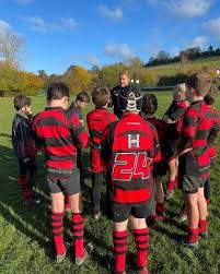 Image result for Cirencester Rugby Football Club