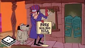 Image result for Muttley