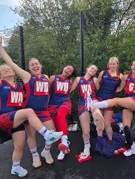 Image result for Inglis Netball Club