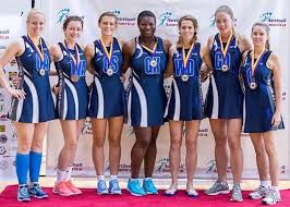 Image result for Goole Ladies Netball Club