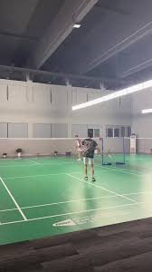 Image result for Cha Badminton Club