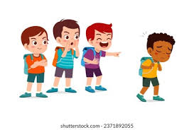 Image result for boys are mean