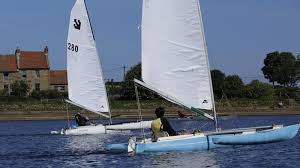 Image result for Scaling Dam Sailing Club