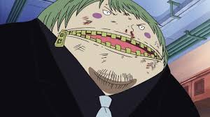 「フクロウ ONE PIECE」の画像検索結果