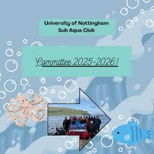 Image result for Nottingham Octopush Club