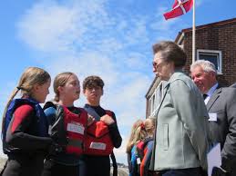 Image result for East Dorset Sailing Club