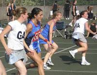 Image result for Kent County Netball Club