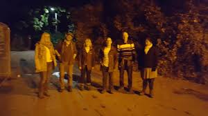 Image result for Chippenham 75 Badminton Club