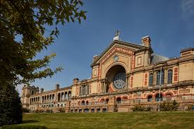 Image result for Alexandra Palace Amateur Ice Skating Club