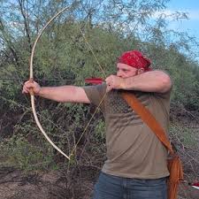 Image result for Oak-Wood Bowmen