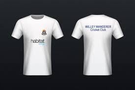 Image result for Willey Wanderers Cricket Club