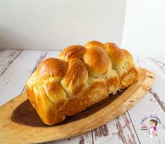 Image result for Challah