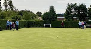 Image result for Thorne Colliery Crown Green Bowling Club