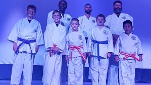 Image result for Northern Freestyle Karate Association