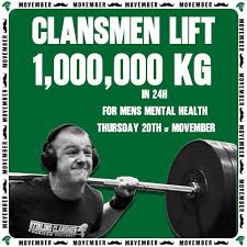 Image result for Stirling Clansmen