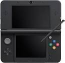 New Nintendo 3DS Black (Japan Import) : Amazon.ca: Video Games