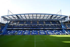 Image result for Stamford Bridge Tennis Club