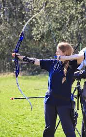 Image result for Assheton Bowmen Archery Club