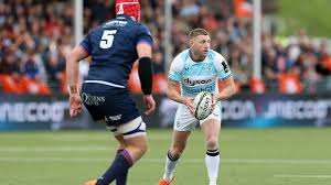 Image result for Edinburgh Bats Rugby