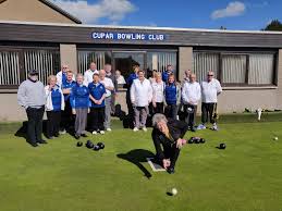 Image result for Clavering Bowling Club