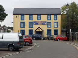 Image result for Aberdare Rugby Union Football Club