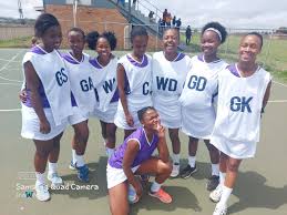 Image result for Matchpoint Eagles Netball Club