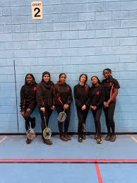 Image result for Westhoughton Badminton Club