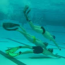 Image result for Caversham Underwater Hockey Club