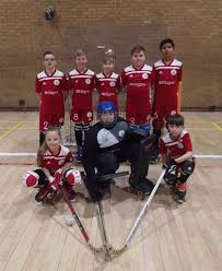 Image result for Middlesbrough Roller Hockey Club