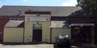 Image result for Chandlers Ford Badminton Club