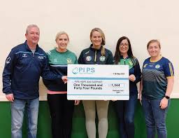 Image result for Sarsfield Gfc