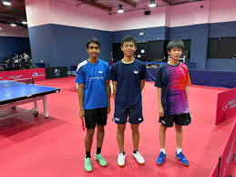 Image result for Batts Table Tennis Club