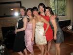 of The Old Swingers Club