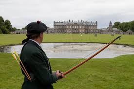 Image result for Whitby Company Of Archers